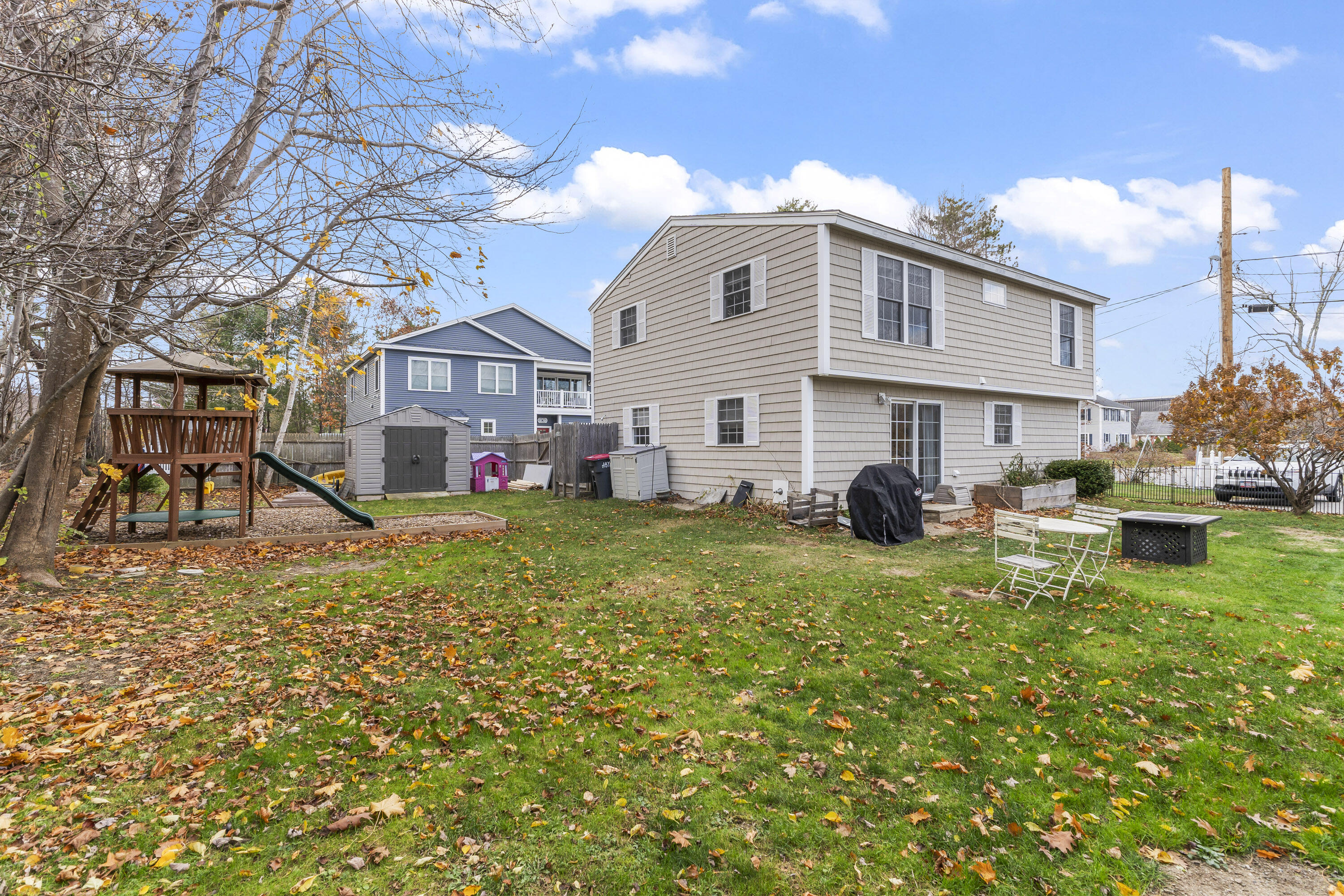 60 Merrifield Court Wells ME 04090