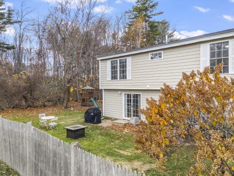 60 Merrifield Court Wells ME 04090