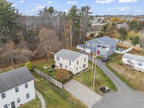 60 Merrifield Court Wells ME 04090