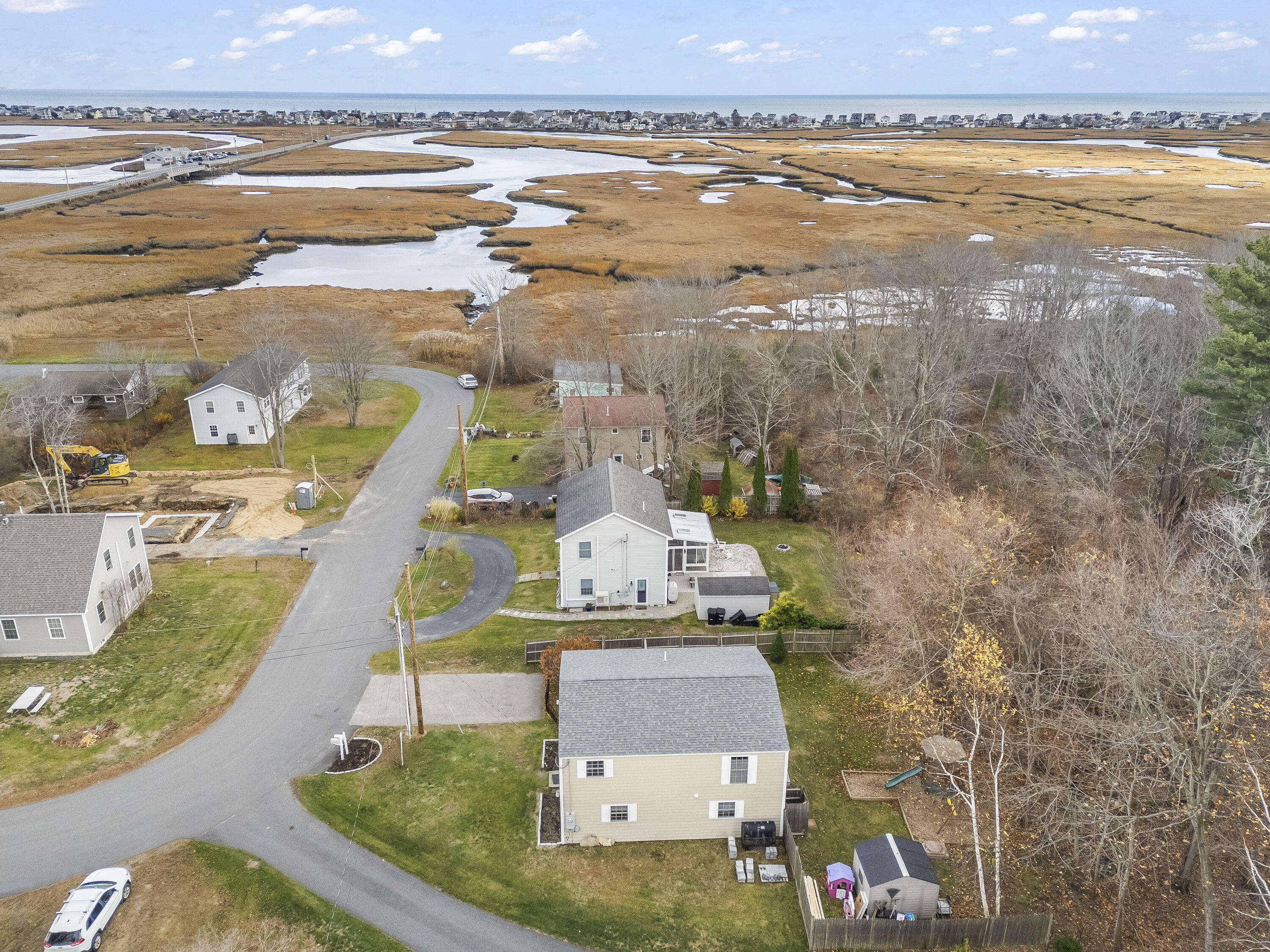 60 Merrifield Court Wells ME 04090