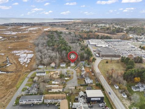 60 Merrifield Court Wells ME 04090