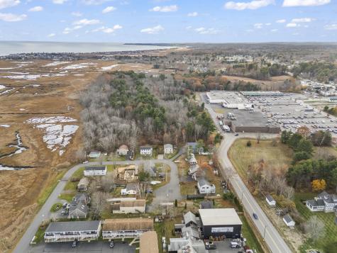 60 Merrifield Court Wells ME 04090