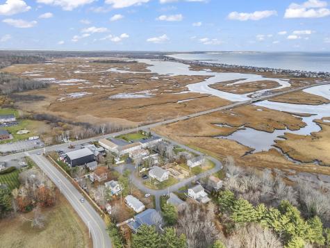 60 Merrifield Court Wells ME 04090