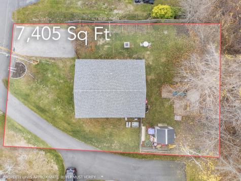 60 Merrifield Court Wells ME 04090