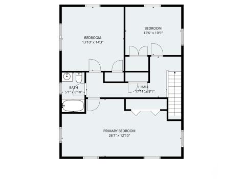 60 Merrifield Court Wells ME 04090