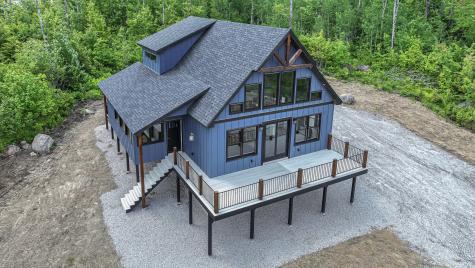 48 Harmony Row Bethel ME 04217