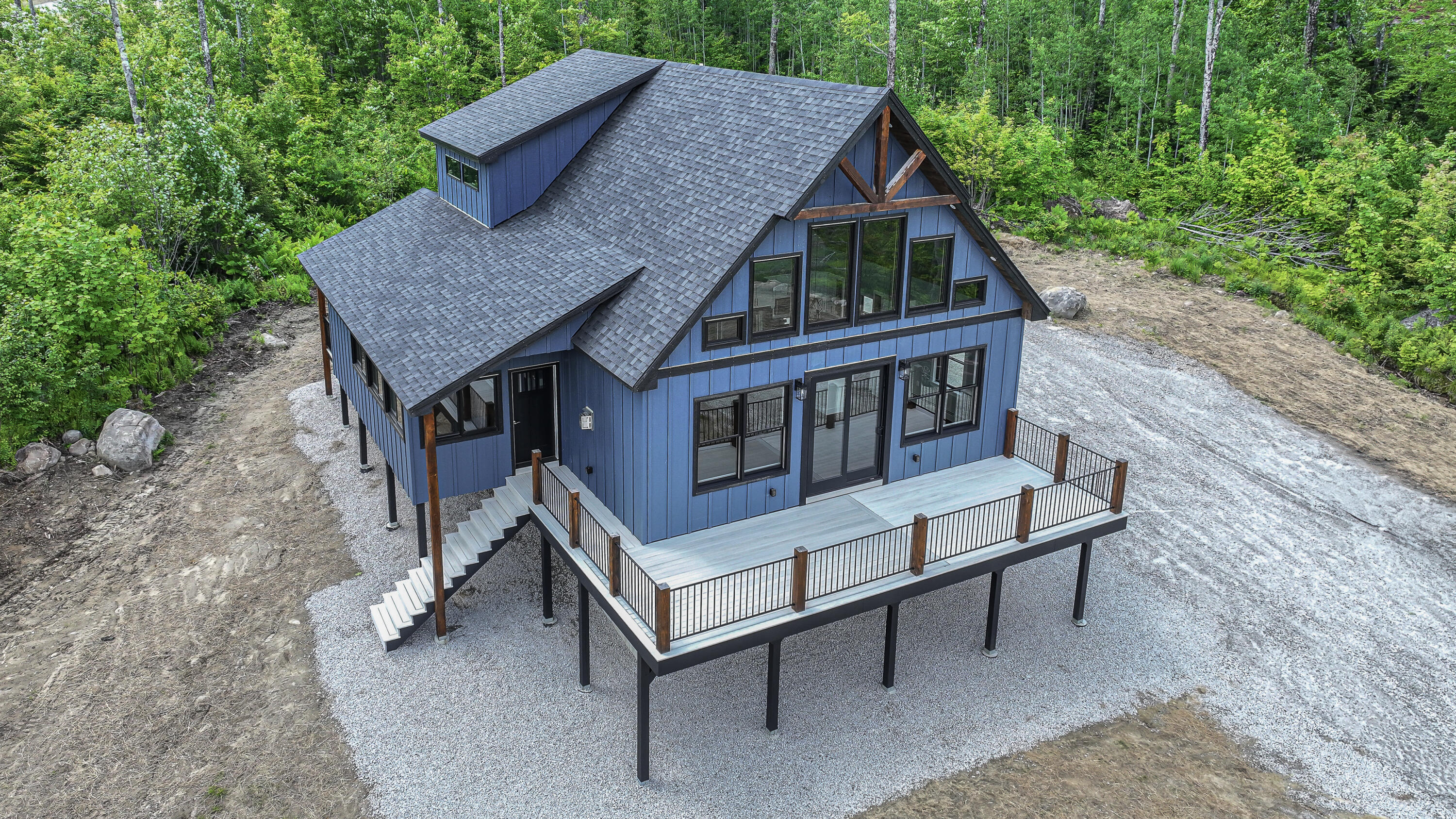 48 Harmony Row Bethel ME 04217