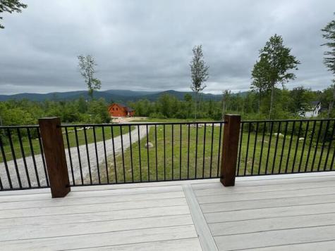 48 Harmony Row Bethel ME 04217