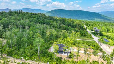 48 Harmony Row Bethel ME 04217