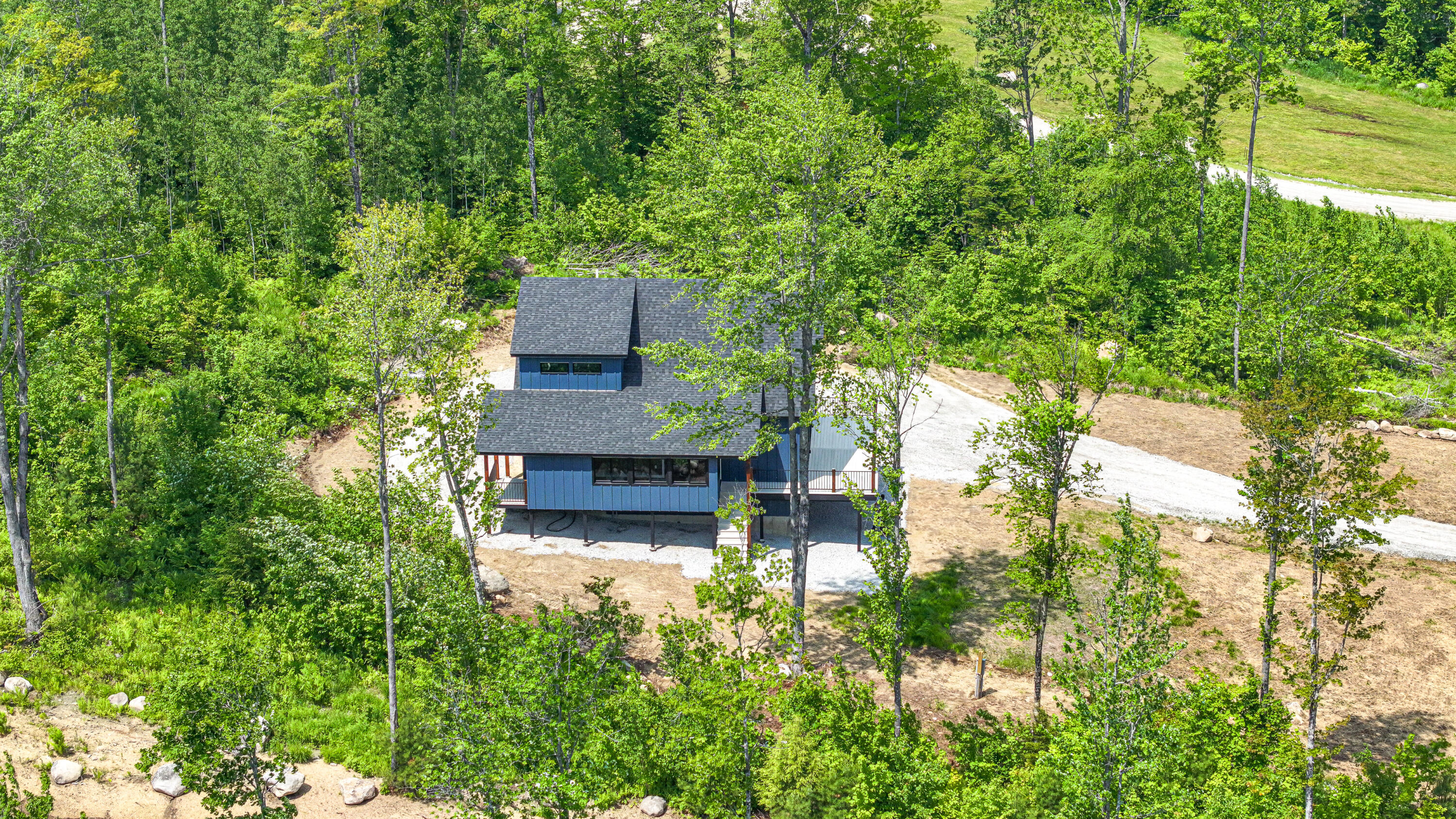 48 Harmony Row Bethel ME 04217