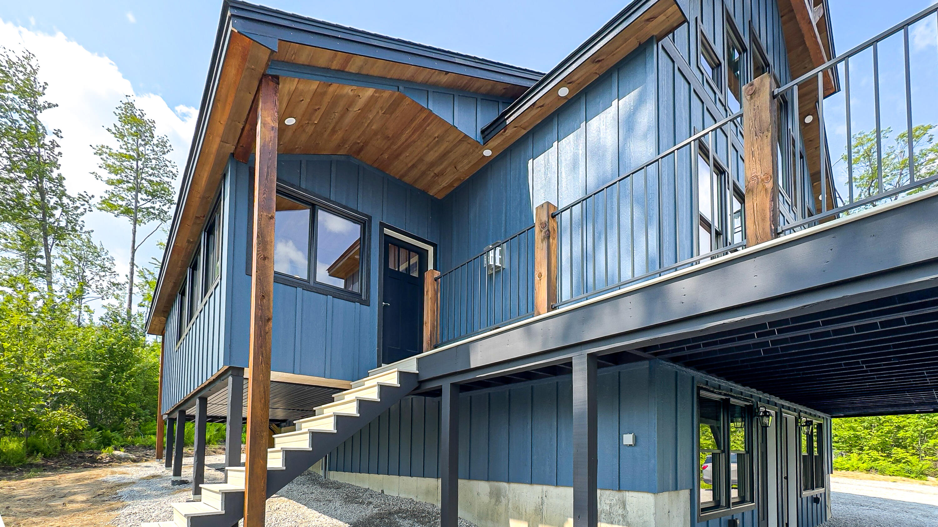 48 Harmony Row Bethel ME 04217