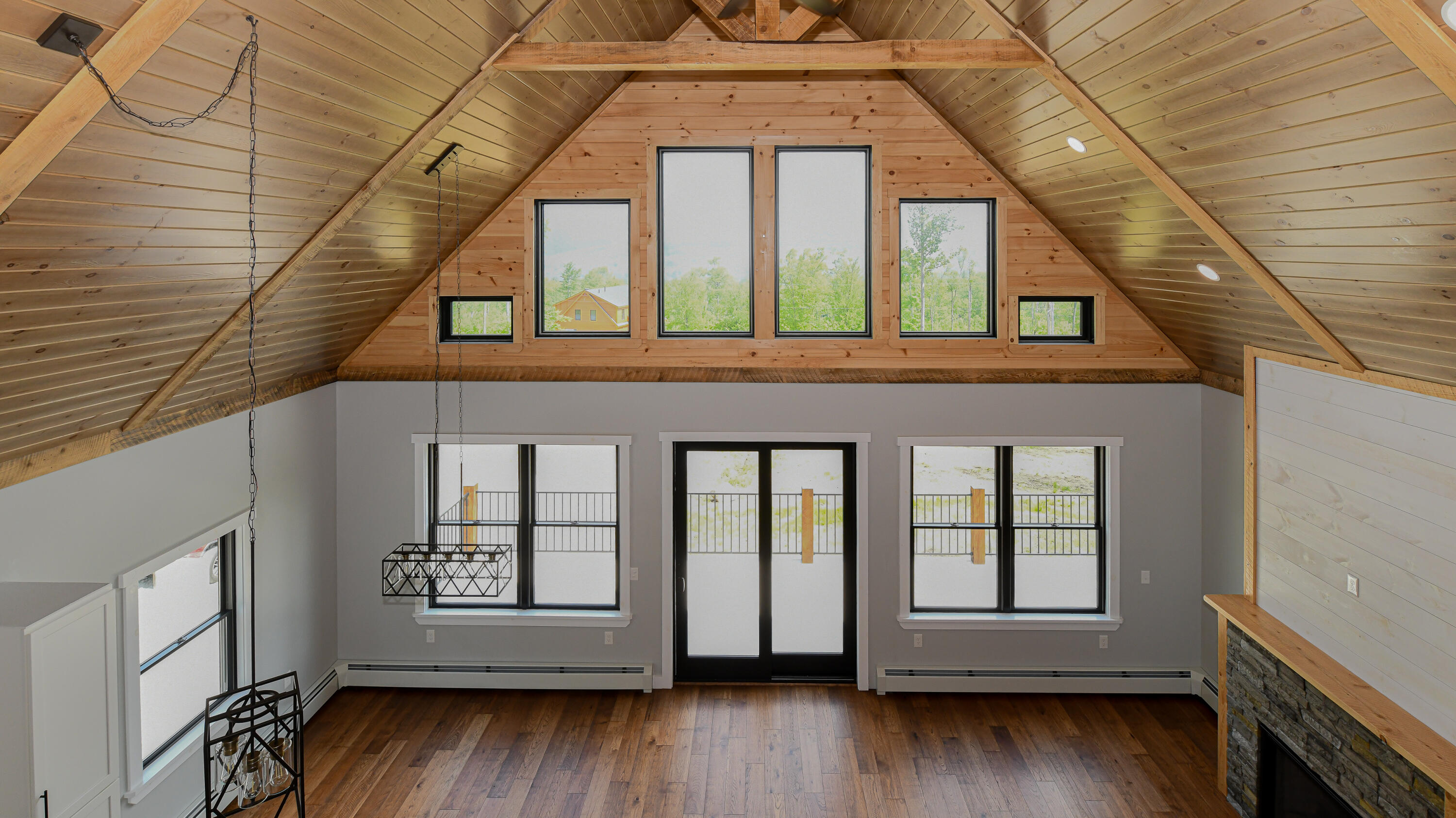 48 Harmony Row Bethel ME 04217