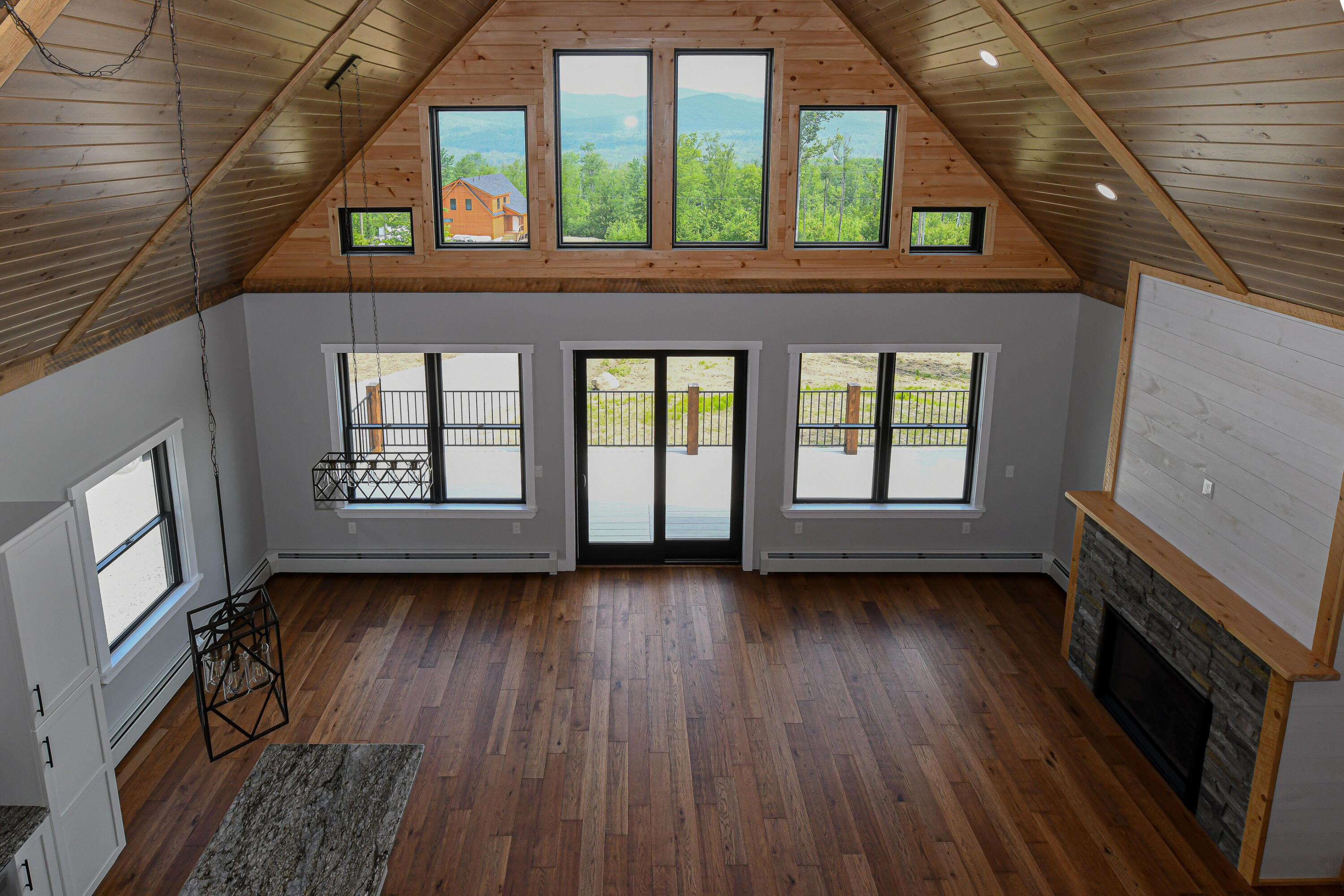 48 Harmony Row Bethel ME 04217