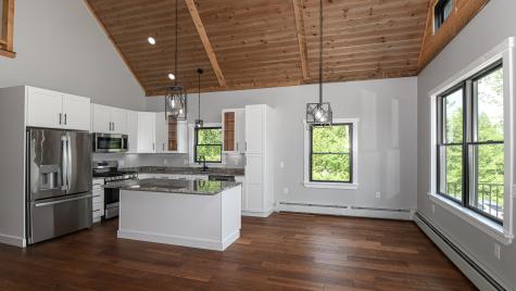 48 Harmony Row Bethel ME 04217