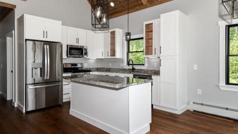 48 Harmony Row Bethel ME 04217