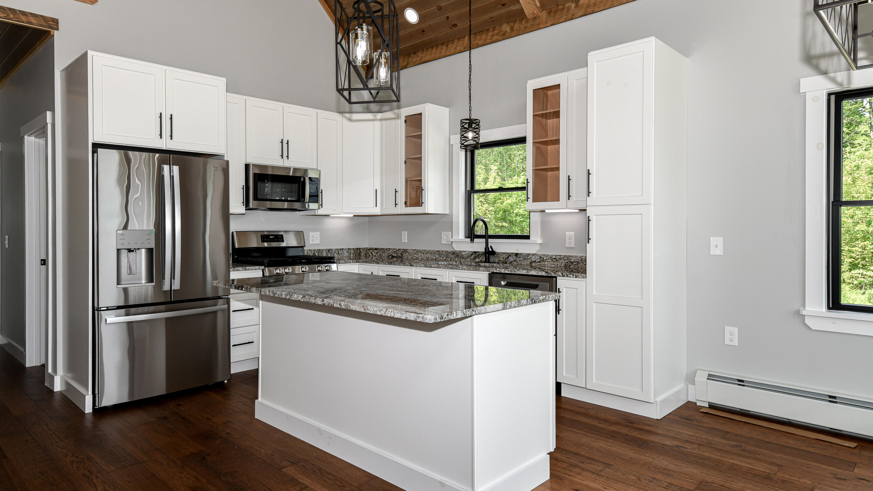 48 Harmony Row Bethel ME 04217