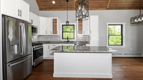 48 Harmony Row Bethel ME 04217