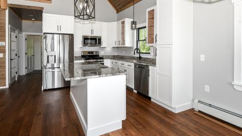 48 Harmony Row Bethel ME 04217