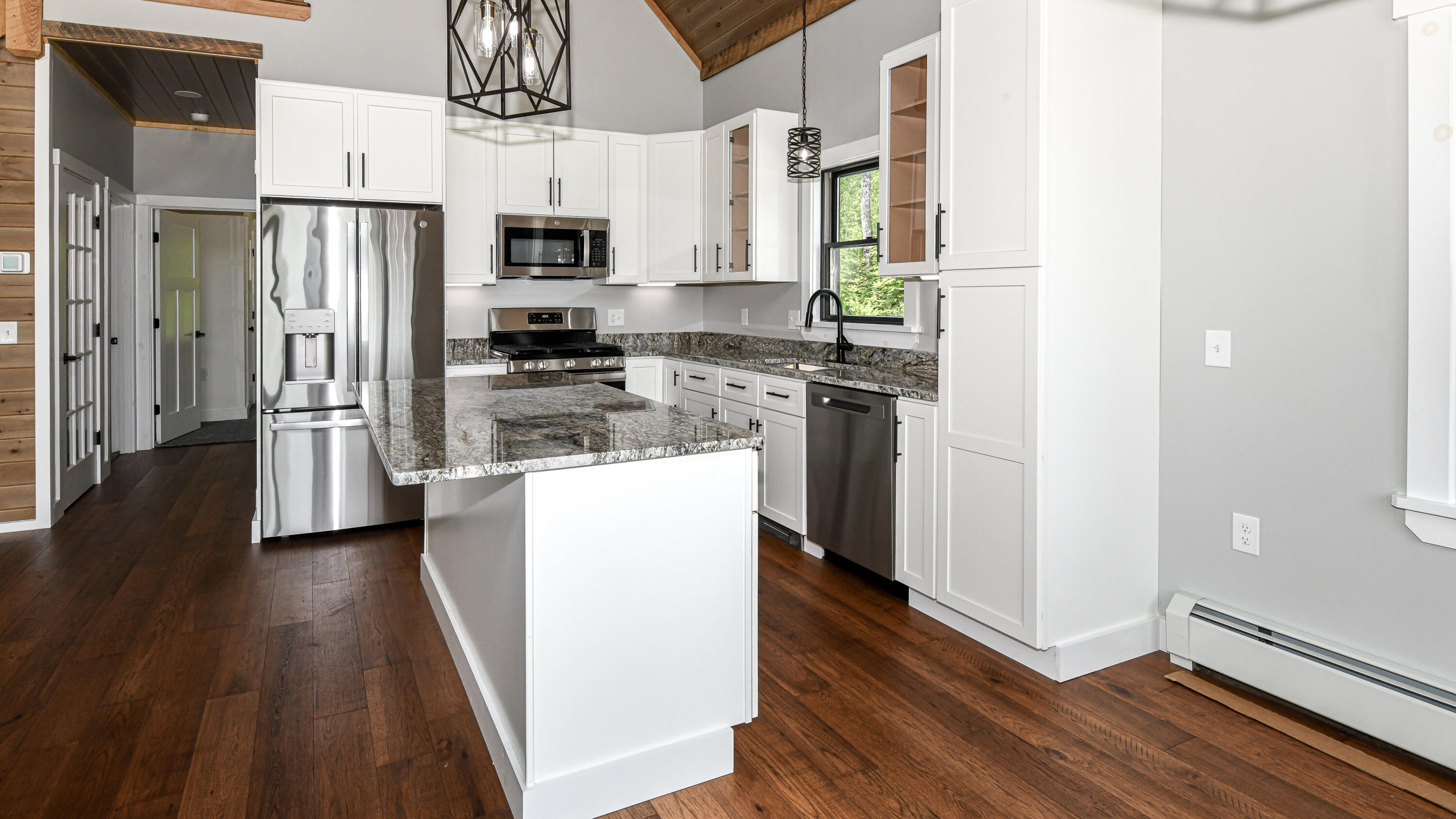 48 Harmony Row Bethel ME 04217