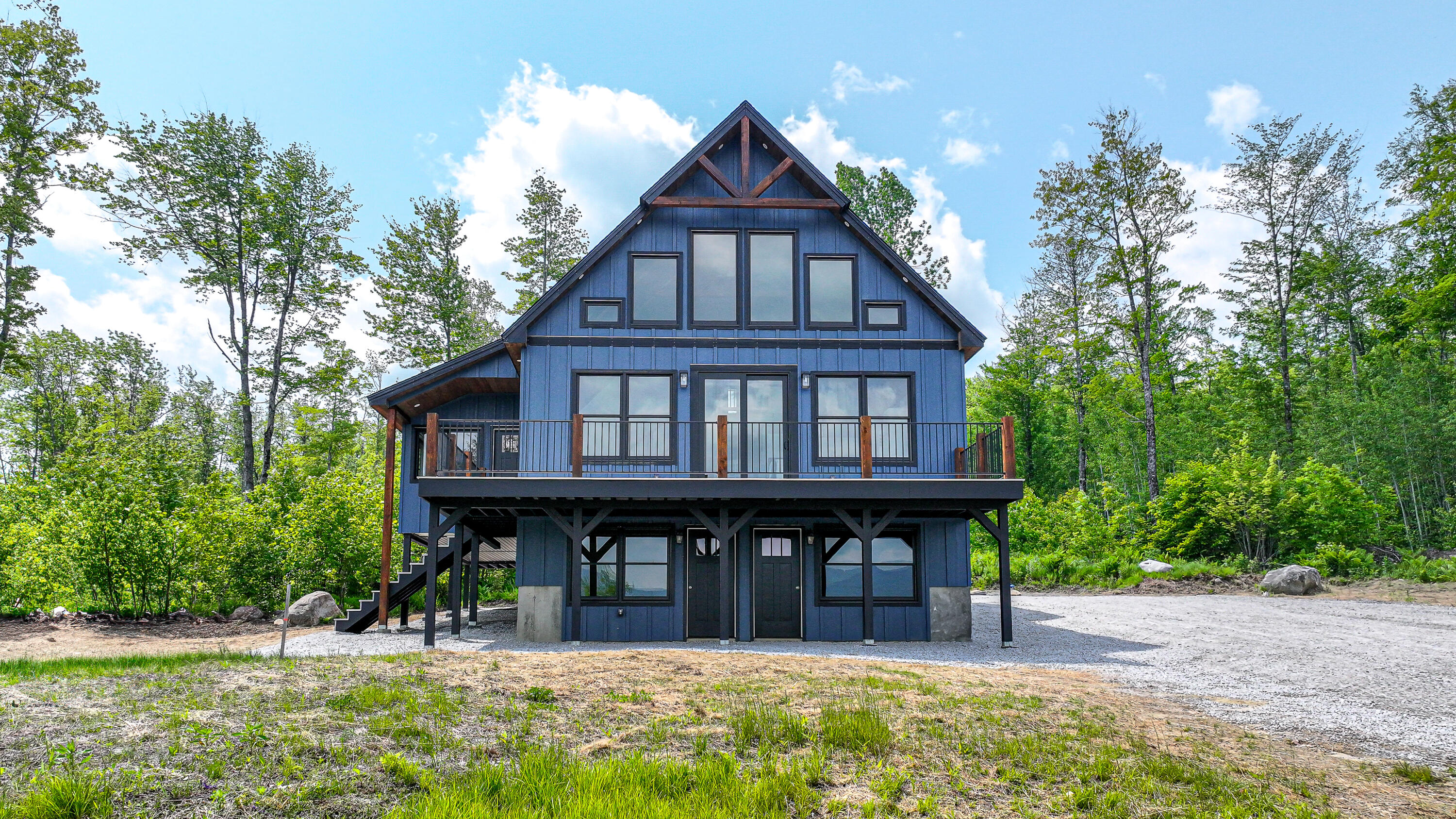 48 Harmony Row Bethel ME 04217