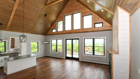 48 Harmony Row Bethel ME 04217