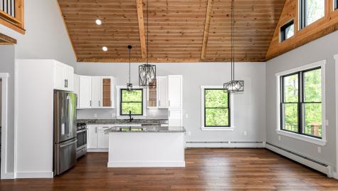 48 Harmony Row Bethel ME 04217