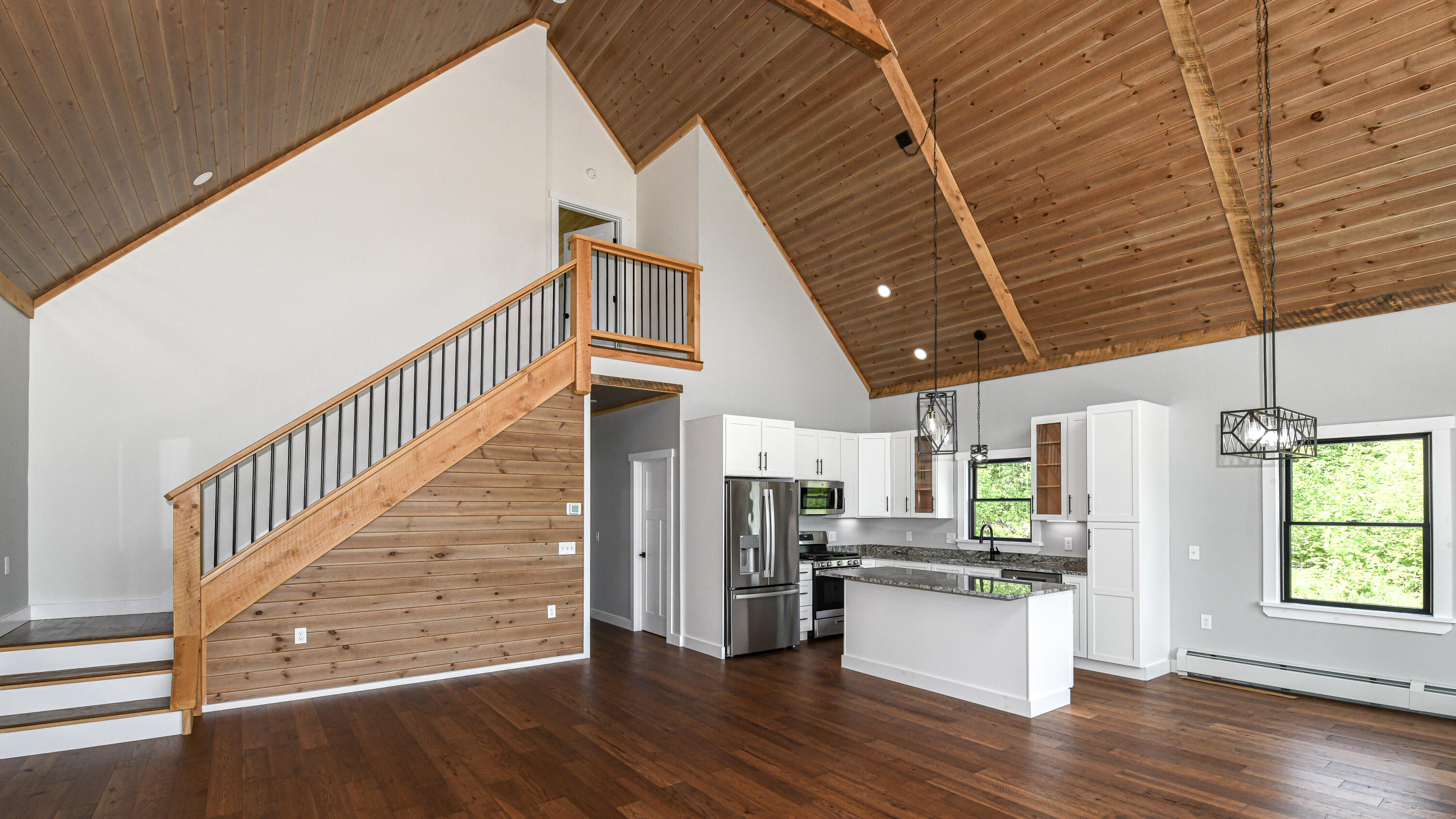 48 Harmony Row Bethel ME 04217