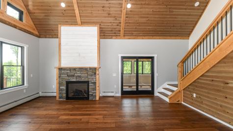 48 Harmony Row Bethel ME 04217