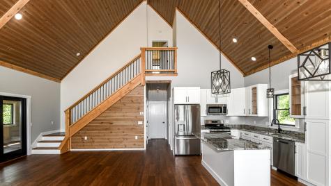 48 Harmony Row Bethel ME 04217