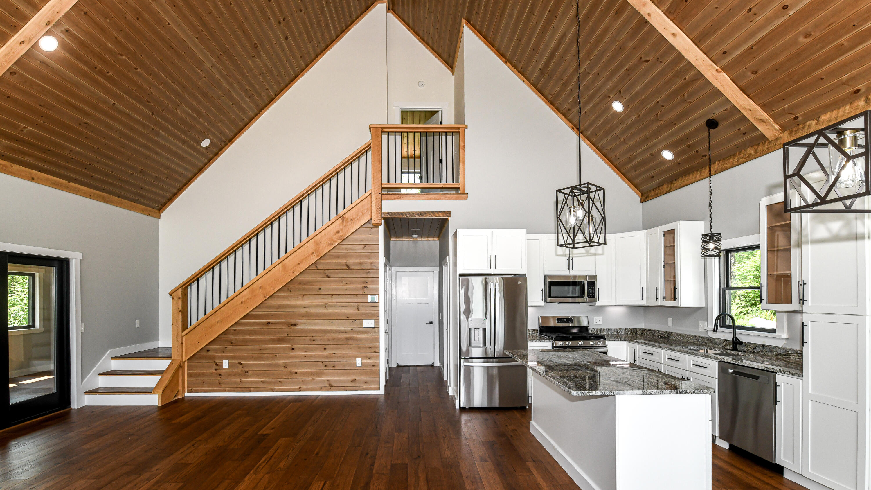 48 Harmony Row Bethel ME 04217