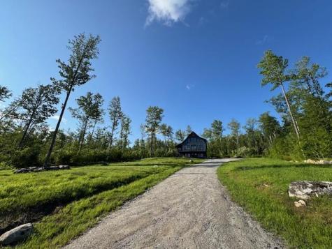 48 Harmony Row Bethel ME 04217