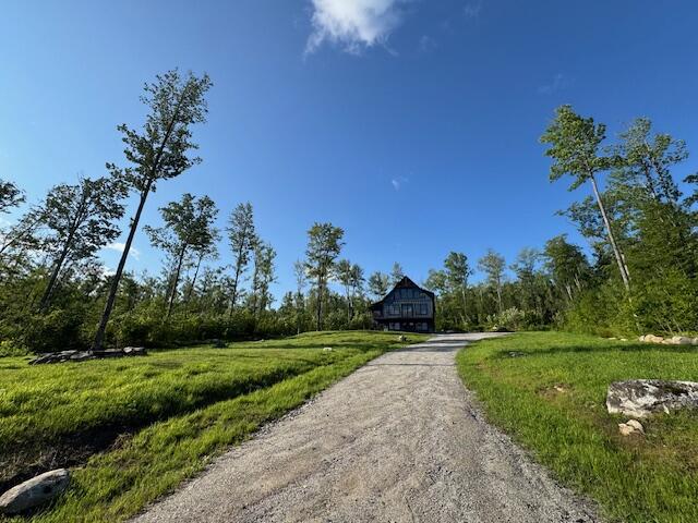 48 Harmony Row Bethel ME 04217