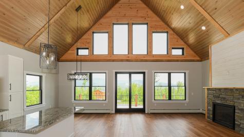 48 Harmony Row Bethel ME 04217