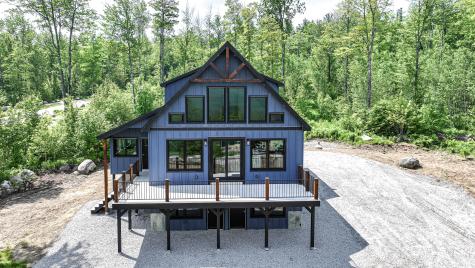 48 Harmony Row Bethel ME 04217