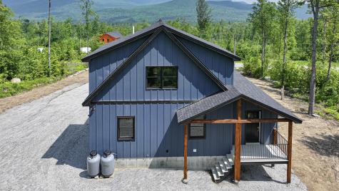 48 Harmony Row Bethel ME 04217