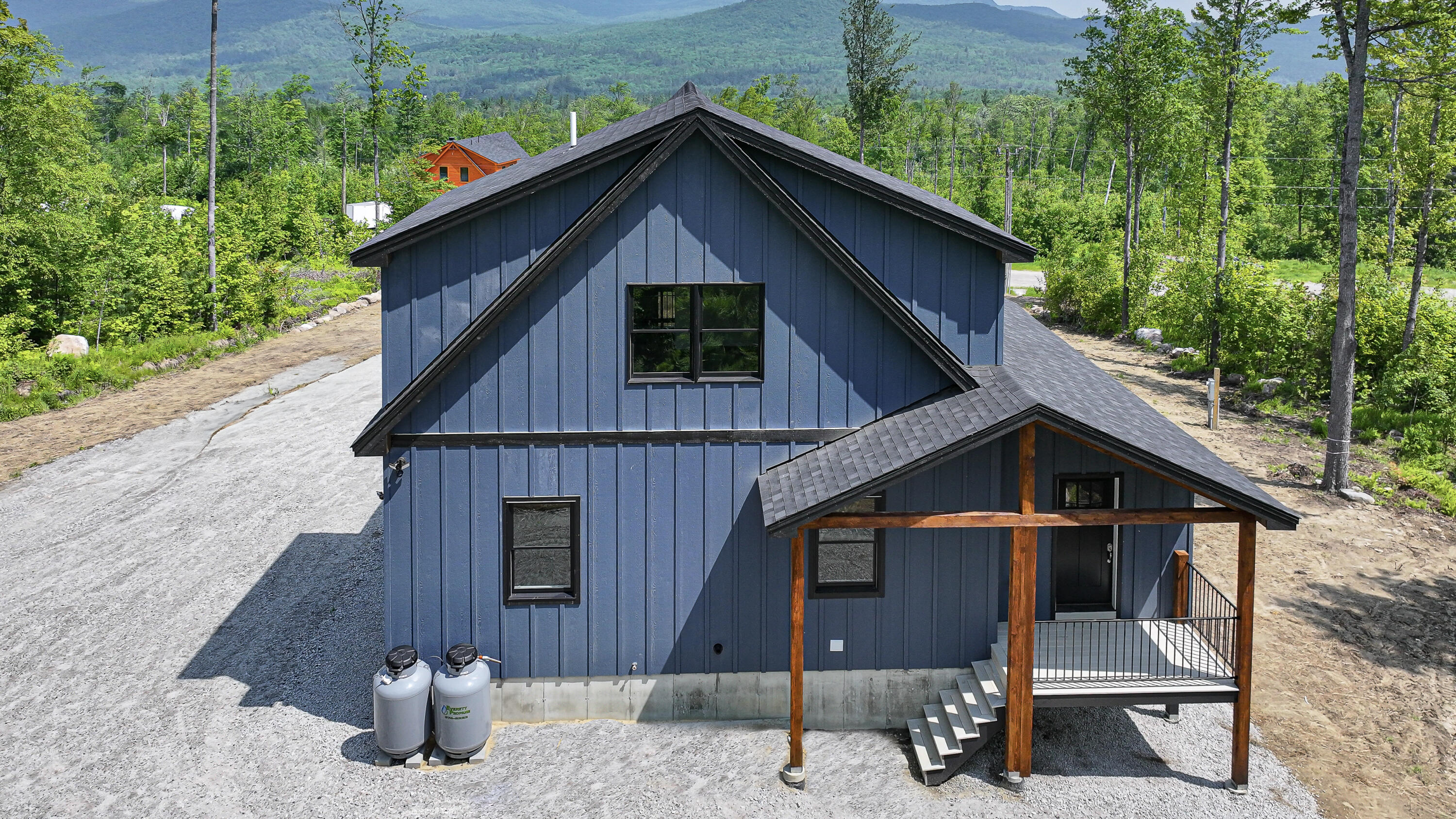 48 Harmony Row Bethel ME 04217