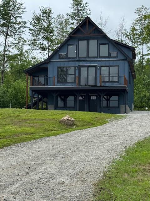 48 Harmony Row Bethel ME 04217