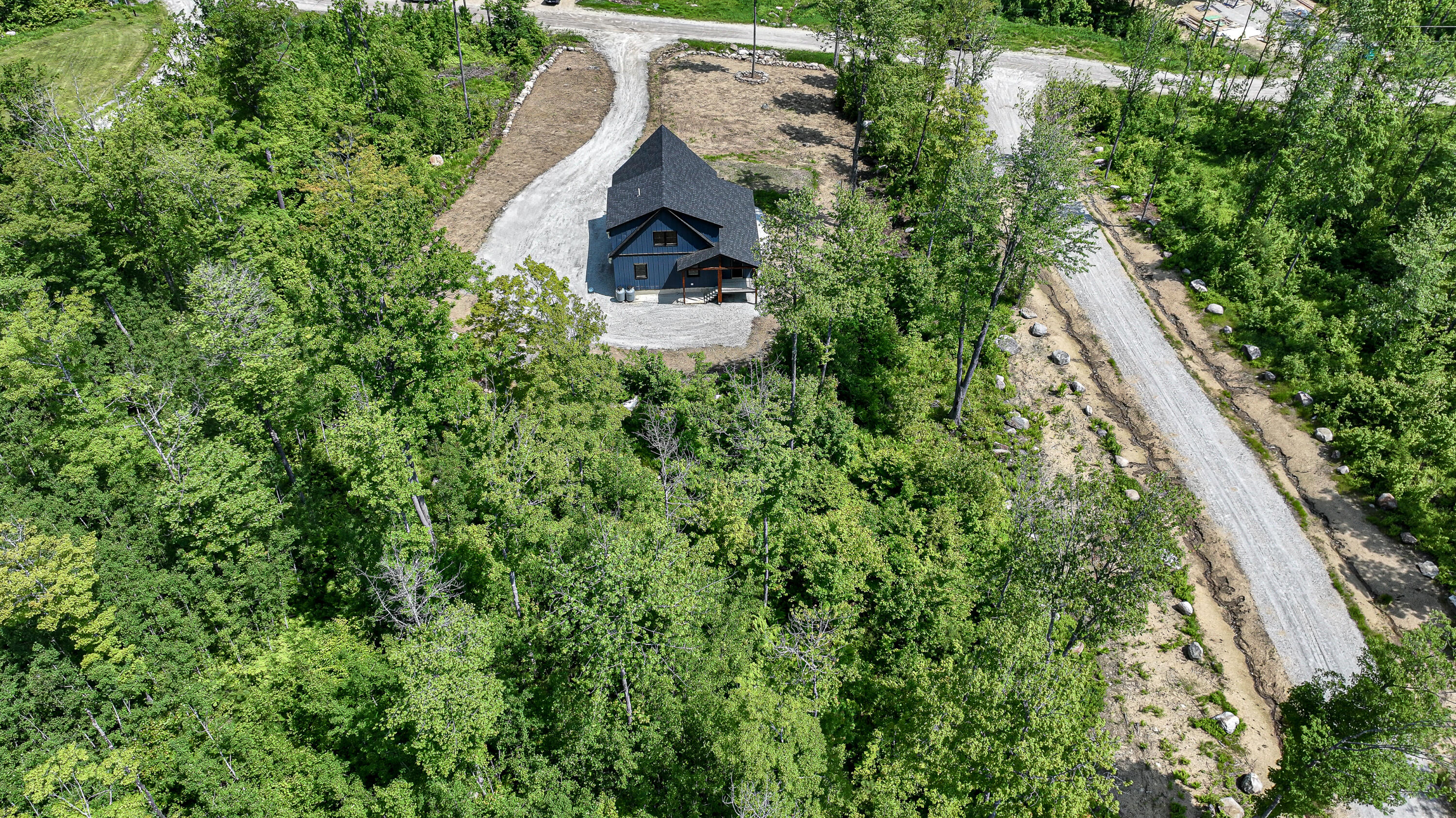 48 Harmony Row Bethel ME 04217