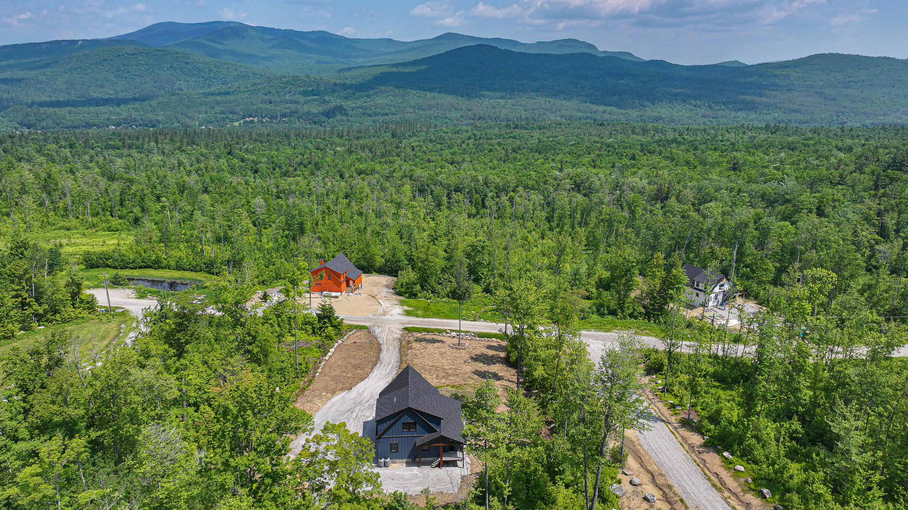 48 Harmony Row Bethel ME 04217