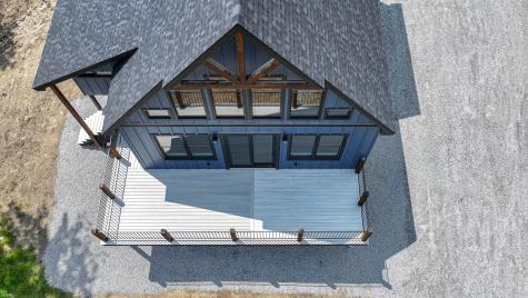 48 Harmony Row Bethel ME 04217