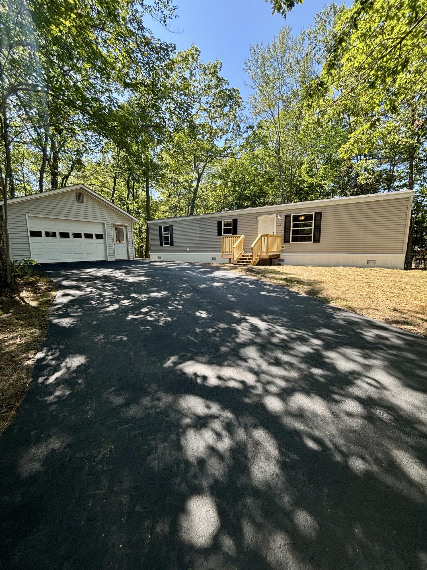 63 Pond Street Bucksport ME 04416