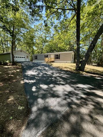 63 Pond Street Bucksport ME 04416