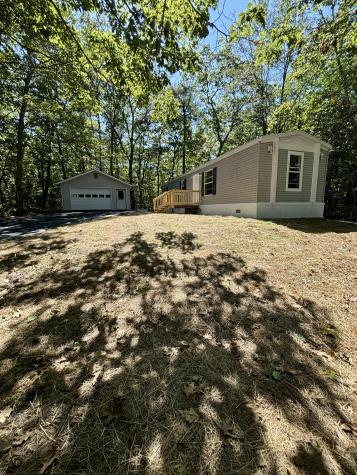 63 Pond Street Bucksport ME 04416