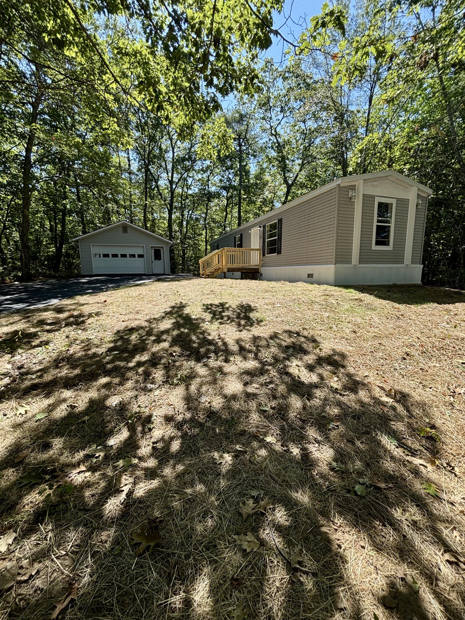 63 Pond Street Bucksport ME 04416