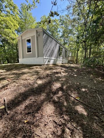 63 Pond Street Bucksport ME 04416