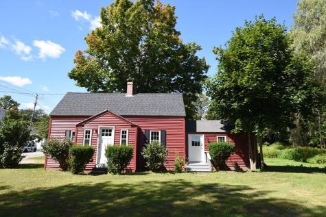 32 Water Street Kennebunk ME 04043