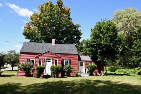 32 Water Street Kennebunk ME 04043