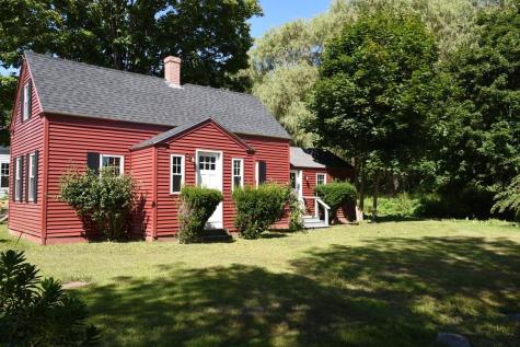 32 Water Street Kennebunk ME 04043