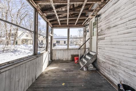 14 Berwick Road South Berwick ME 03908