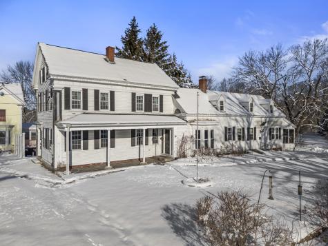 14 Berwick Road South Berwick ME 03908